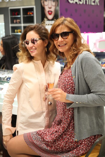 Le Bar à Lunettes by Yara Eye Care now in ABC Dbayeh